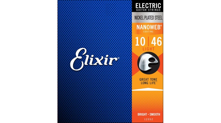 Welke Elixir-snaren kies je?