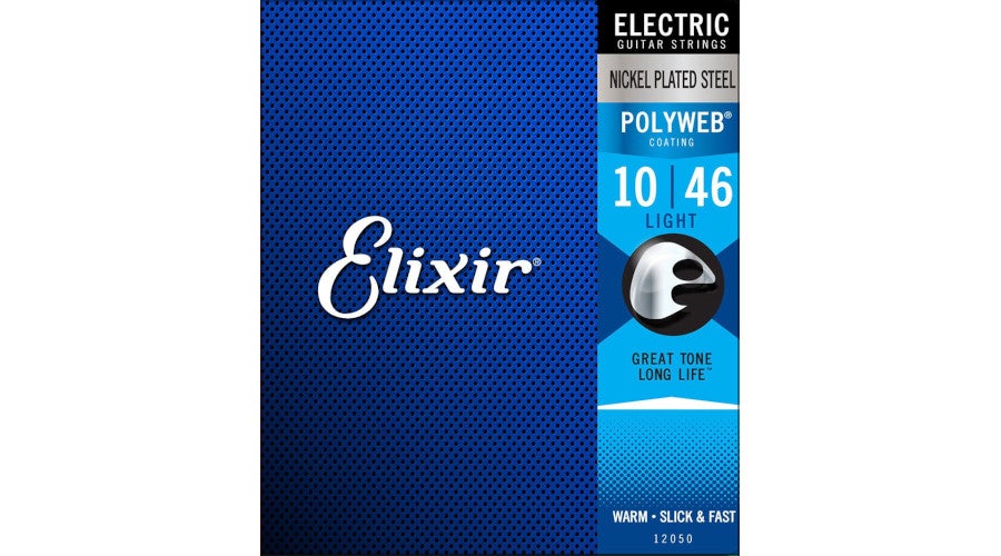 Welke Elixir-snaren kies je?