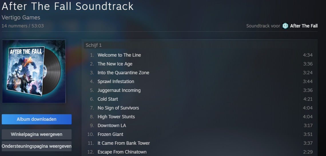 Muziek-productie voor games - Hoe gaat dat in zijn werk?
