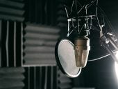 Zelf een voice-over opnemen