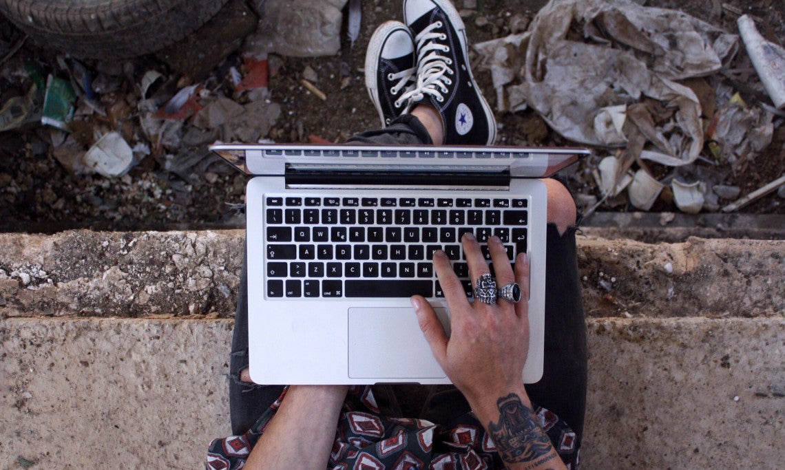 Als muzikant je doelen bereiken met e-mail