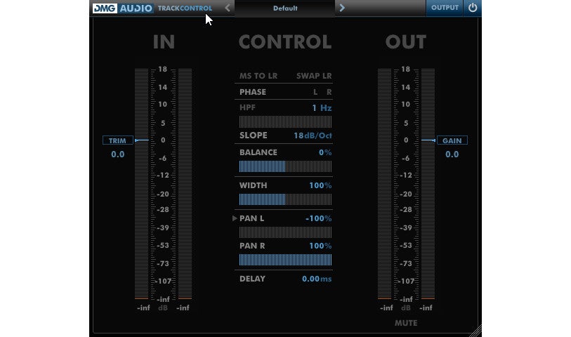 Mix als de pro’s met Mid/Side Processing