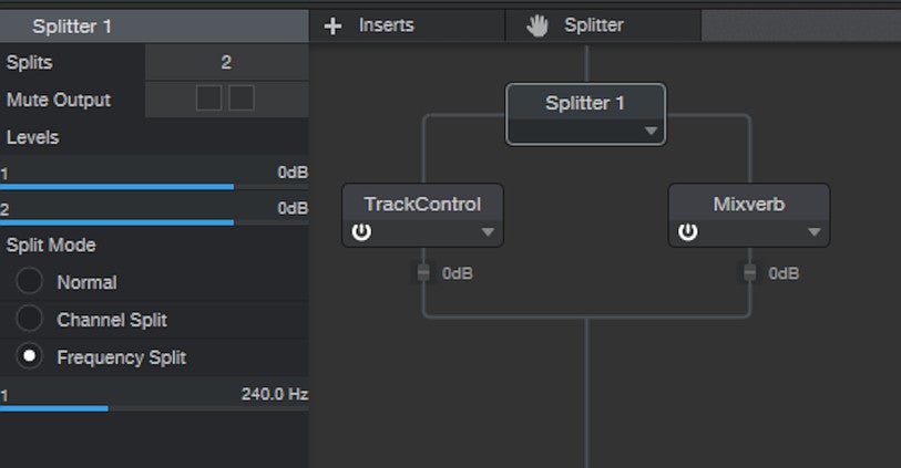 Mix als de pro’s met Mid/Side Processing