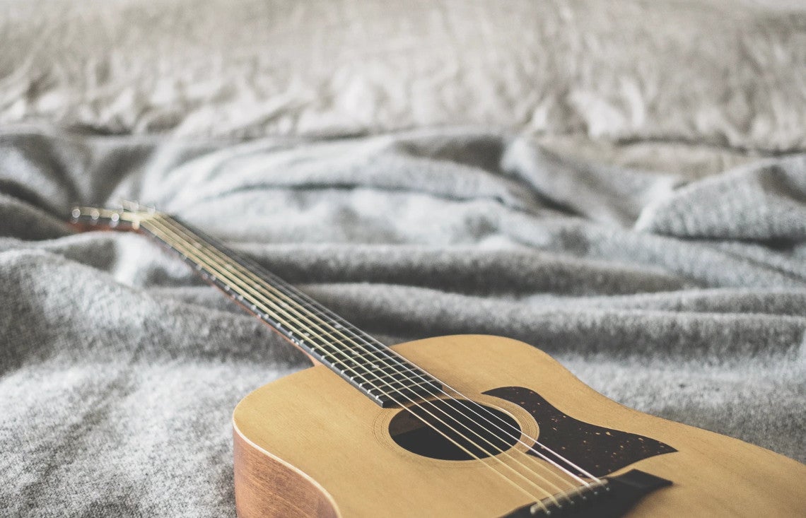 Sound Asleep: Tune into Tuning Out 