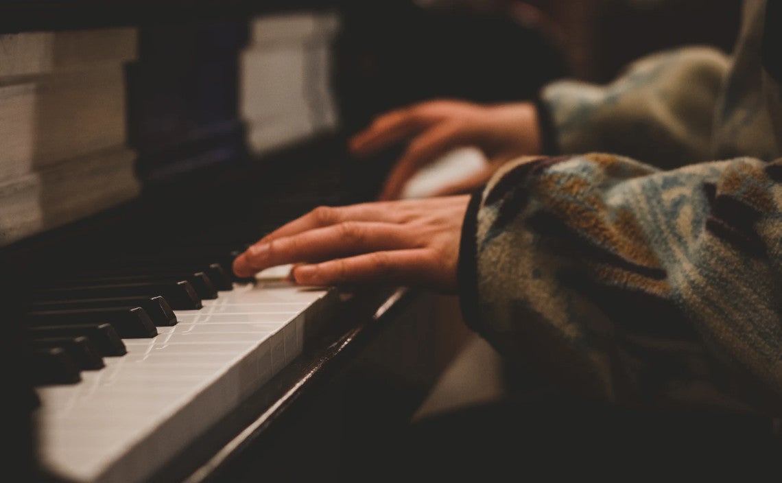 Sound Asleep: Tune into Tuning Out 