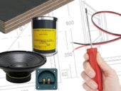 Zelf speakers bouwen? Lees dit eerst