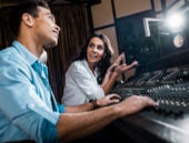How to Make an Album Sound Cohesive