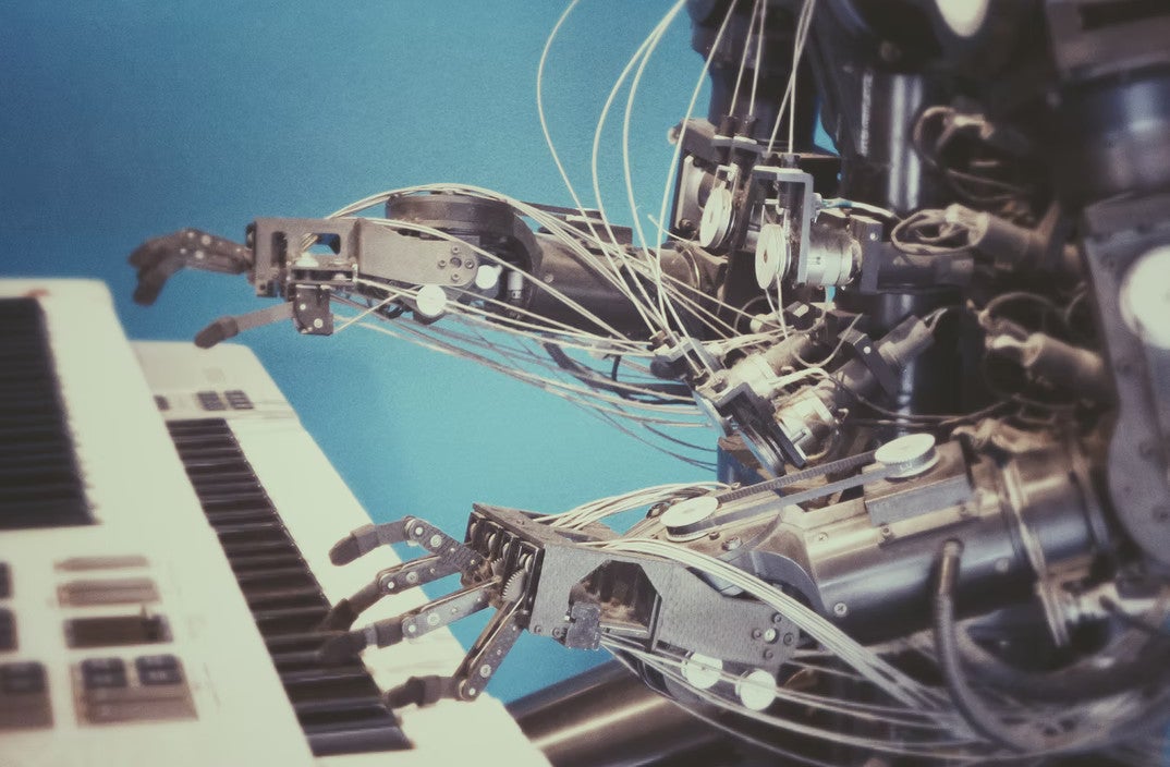 Elektronisch muziek produceren: in the box of lekker DAWless?