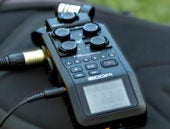 Hoe je met een field recorder jouw muziek karakter geeft