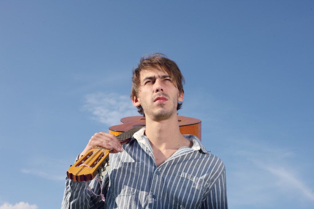 Hoe maak je goede liedjes als je geen professioneel muzikant bent?