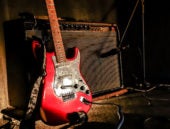 5 fascinerende feitjes over de elektrische gitaar
