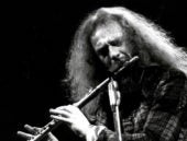 Rock Music and the Flute: A Brief History