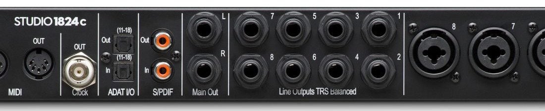Hoe je een hele band tegelijk opneemt - Audio interface, recorder of mixer?