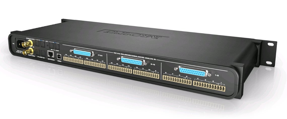 Hoe je een hele band tegelijk opneemt - Audio interface, recorder of mixer?
