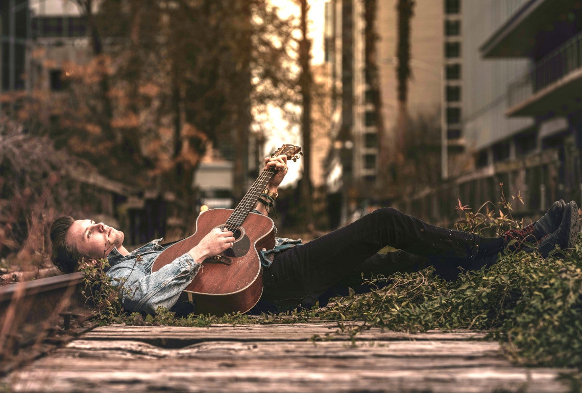 “Why Doesn’t My Guitar Stay in Tune?” The 10 Usual Suspects