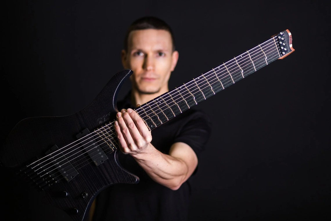 “Why Doesn’t My Guitar Stay in Tune?” - The 10 Usual Suspects