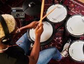 Roland V-Drums: welke kit past bij mij?