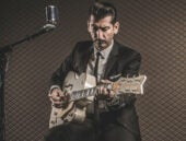 De muzikale reis van Danny Vera