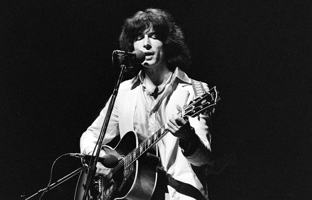 Boudewijn de Groot - Peetvader van de Nederlandstalige popmuziek