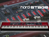 Nord Stage 5
