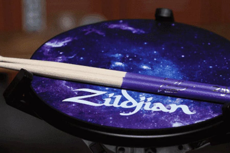 5 muziekinstrumenten die iedereen kan bespelen