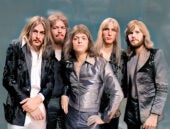 Kayak: melodische meesters in de symfonische rock