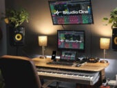 Discover 10 time-saving techniques in Presonus Studio One with Workflow Hacks 