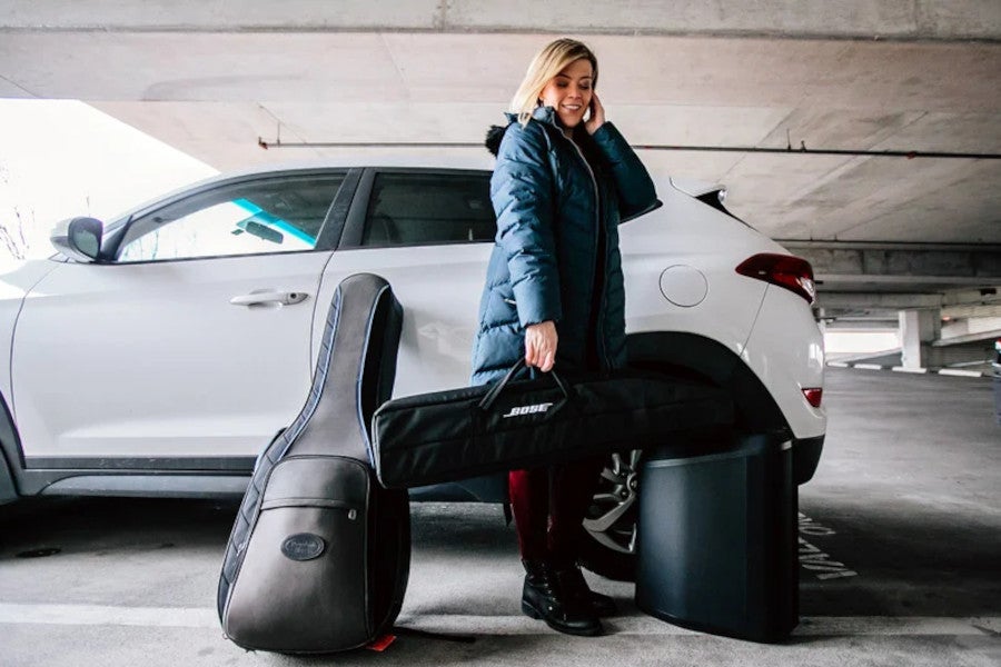 Bose L1 Pro8 Portable Line Array System