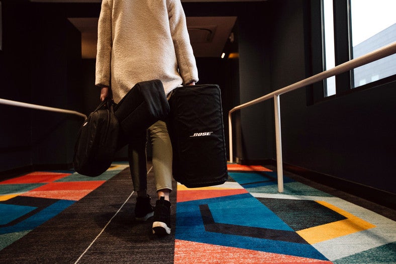 Bose L1 Pro8 Portable Line Array System