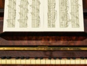 Het klavar-muziekschrift: wat is dat?