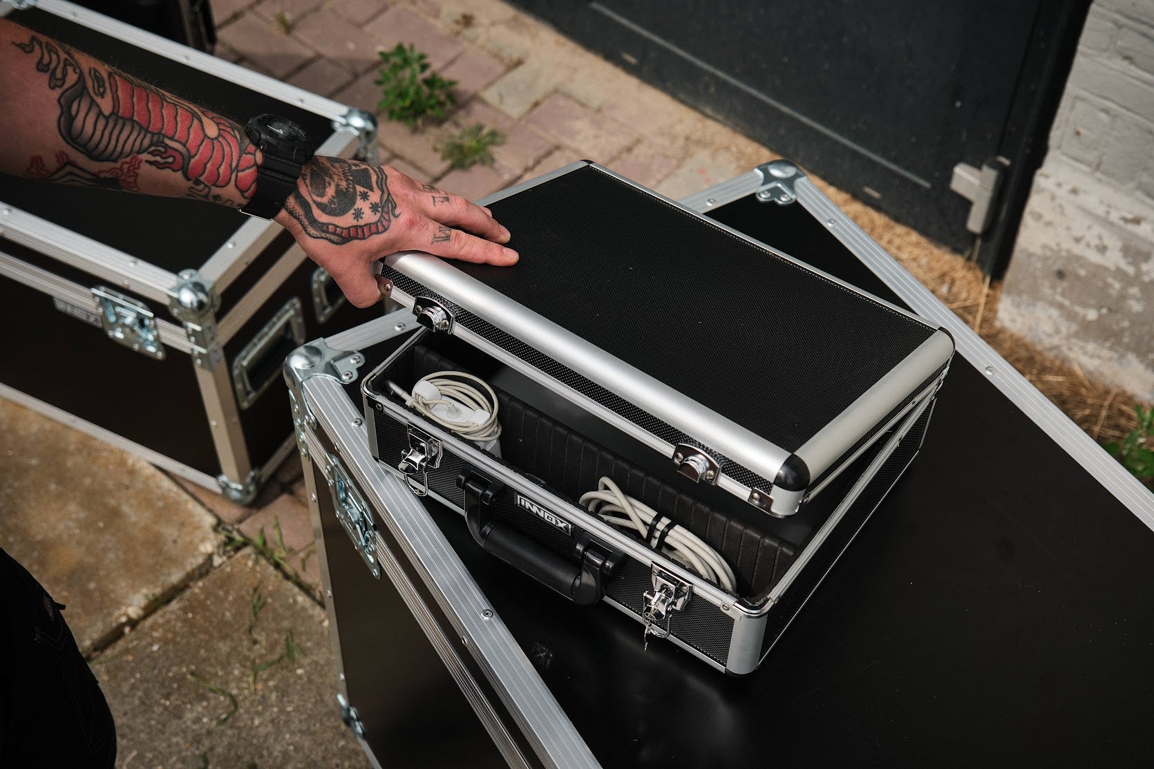 7 gouden regels voor de beginnende mobiele DJ 7 gouden regels voor de beginnende mobiele DJ