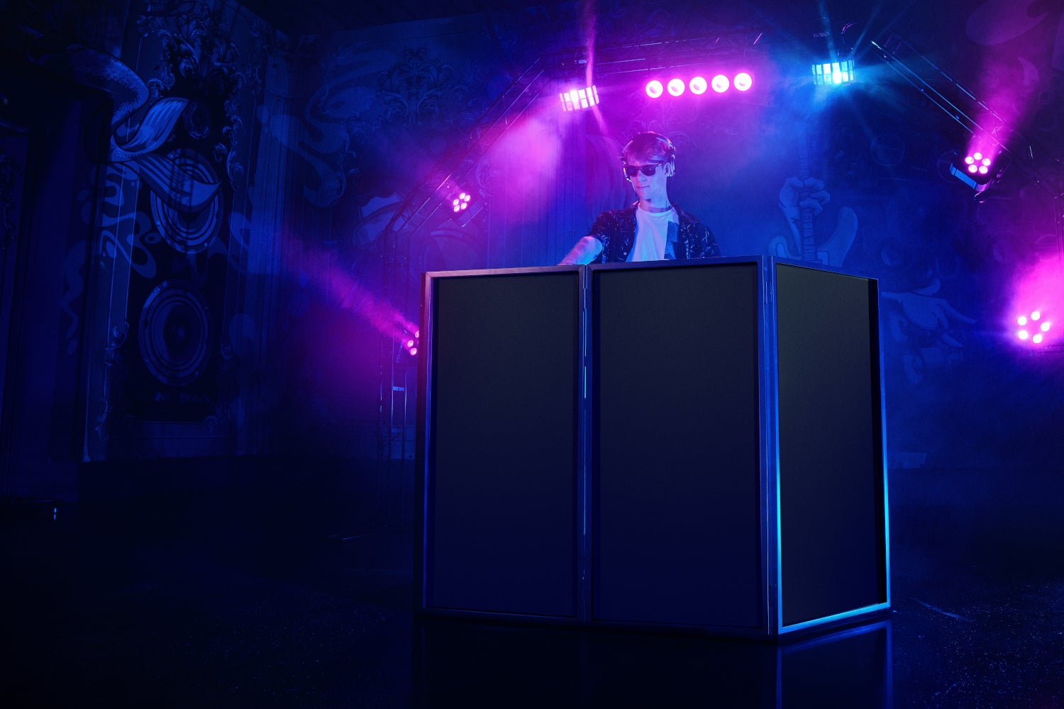 7 gouden regels voor de beginnende mobiele DJ 7 gouden regels voor de beginnende mobiele DJ