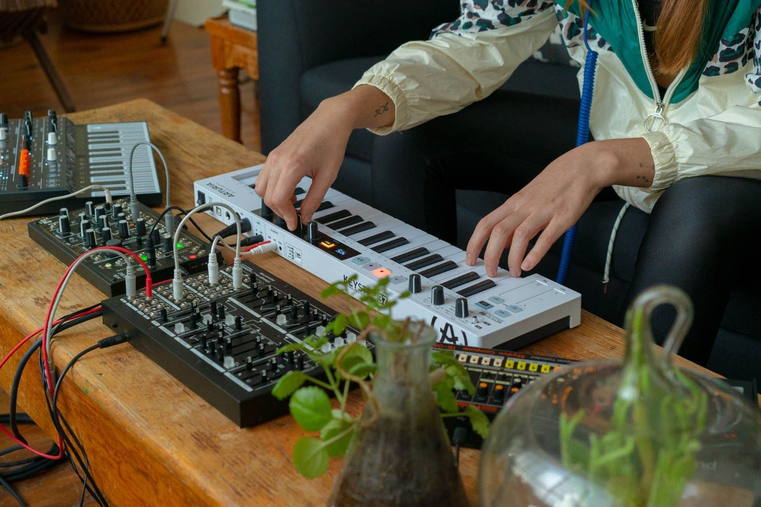 Arturia KeyStep uitgelegd: welk model past bij jou?
