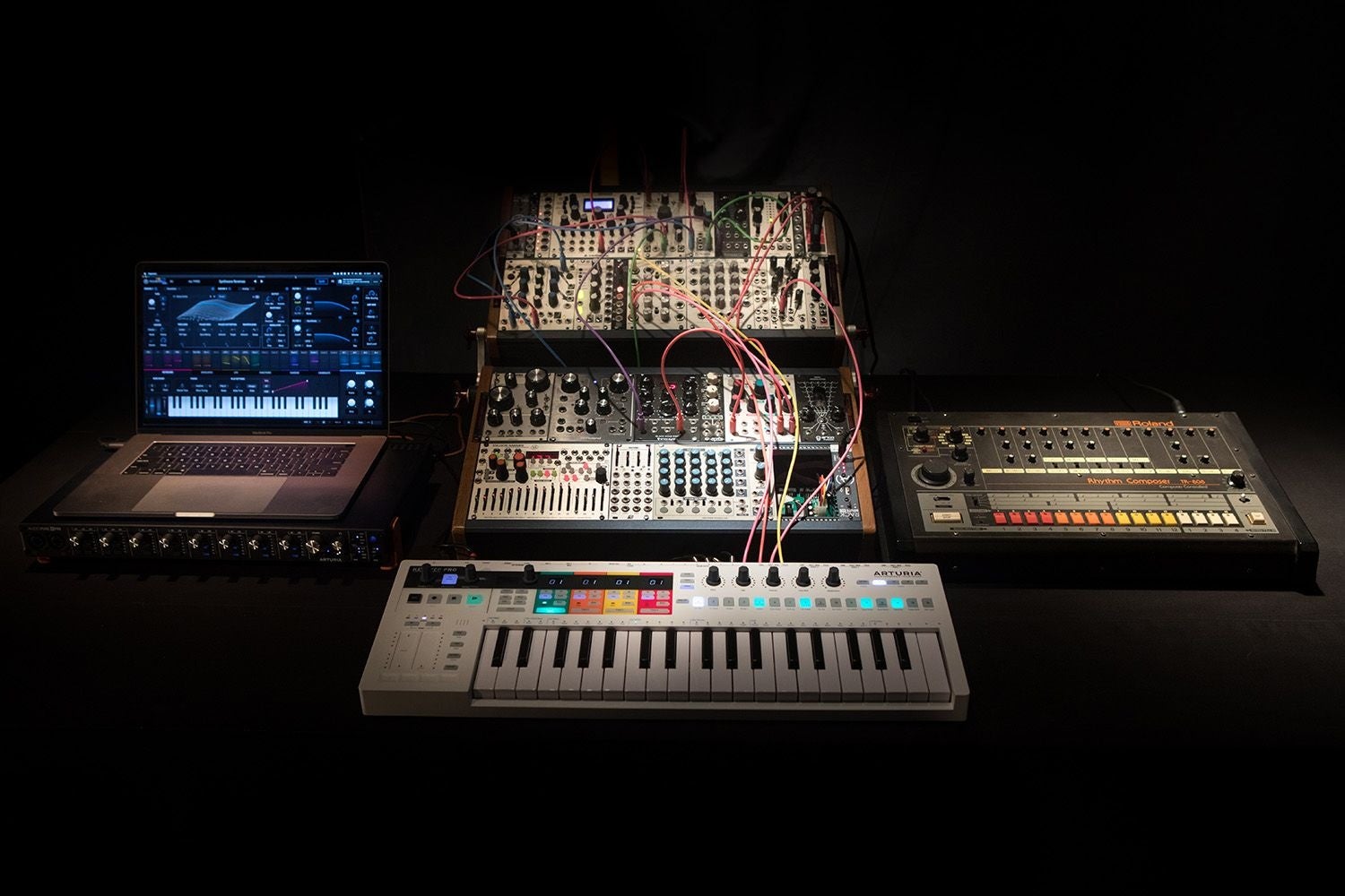 Arturia KeyStep uitgelegd: welk model past bij jou?