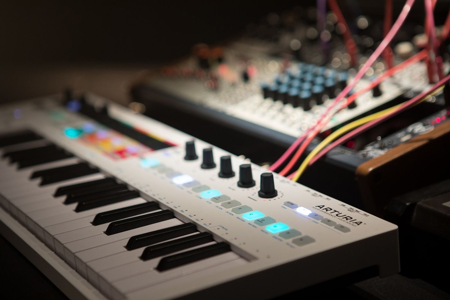 Arturia KeyStep uitgelegd: welk model past bij jou?