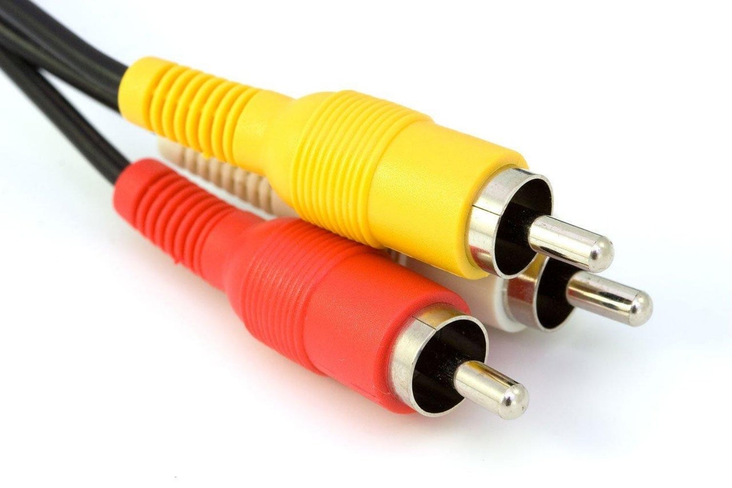 RCA, cinch of phono: wat is het en waar let je op?