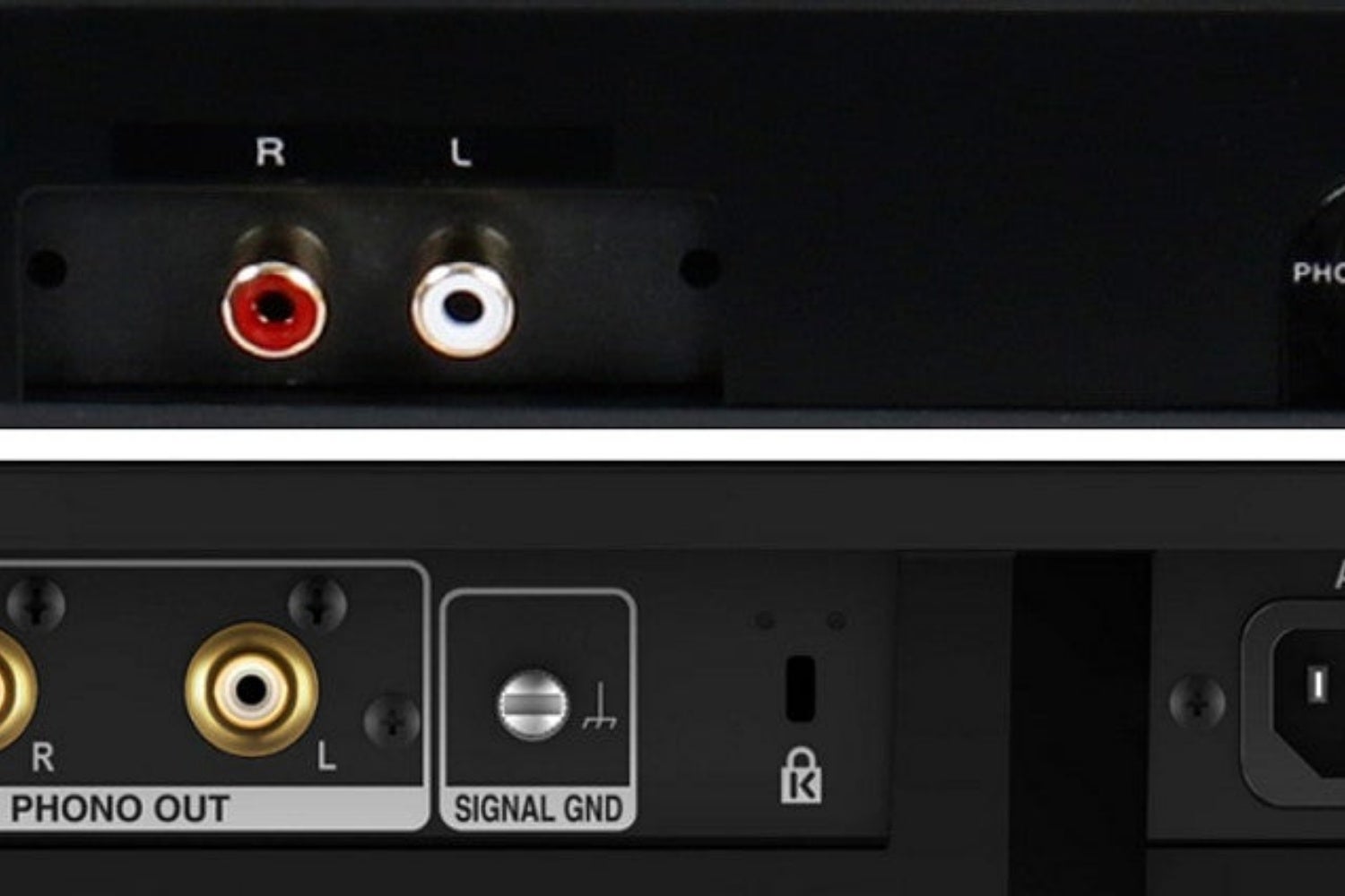 RCA, cinch of phono: wat is het en waar let je op?