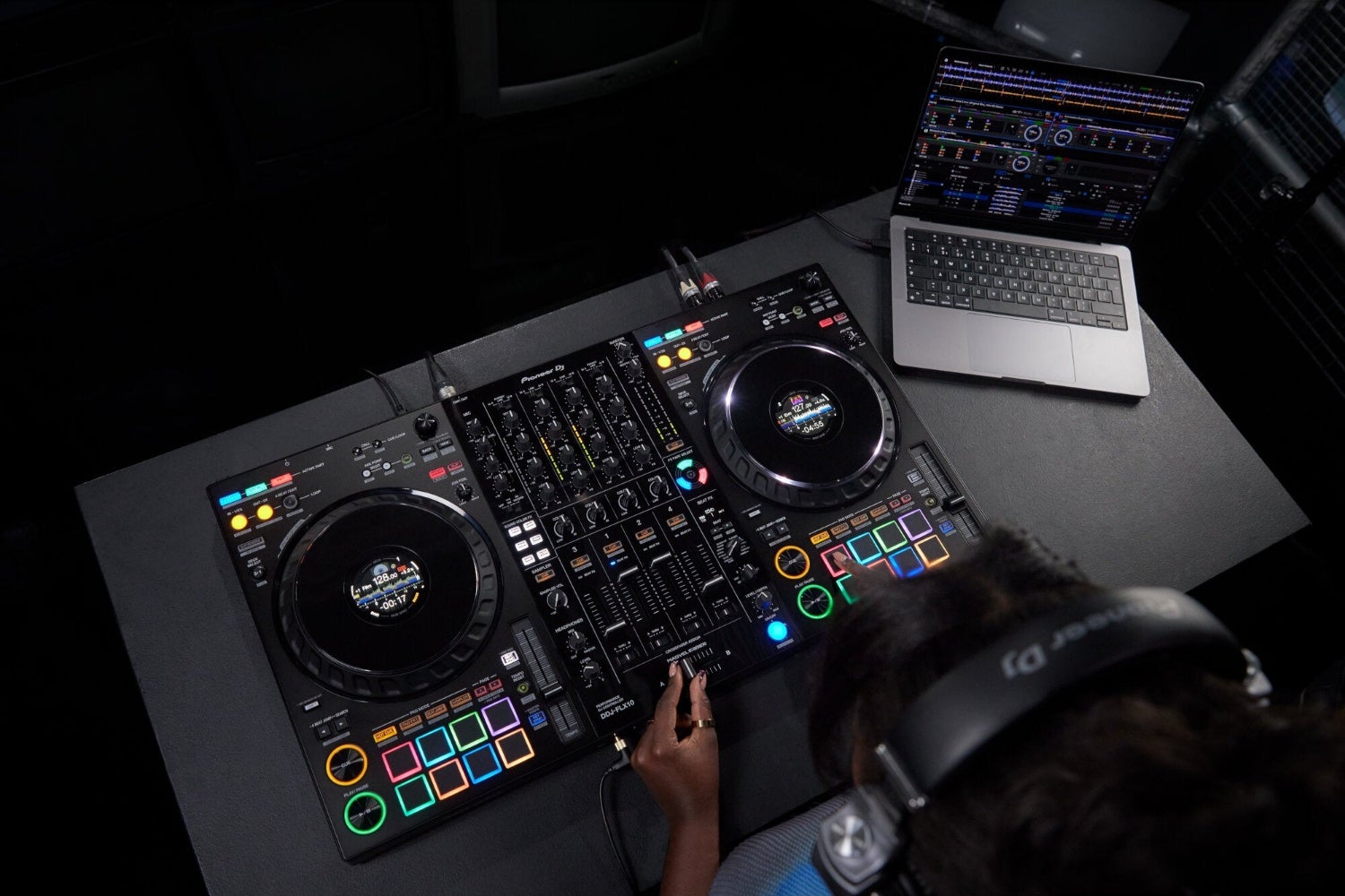 DDJ-FLX2, FLX4, FLX6 of FLX10: welke Pioneer DJ/AlphaTheta-controller kies je?