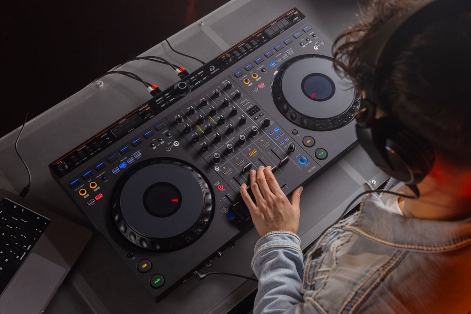 DDJ-FLX2, FLX4, FLX6 of FLX10: welke Pioneer DJ/AlphaTheta-controller kies je?