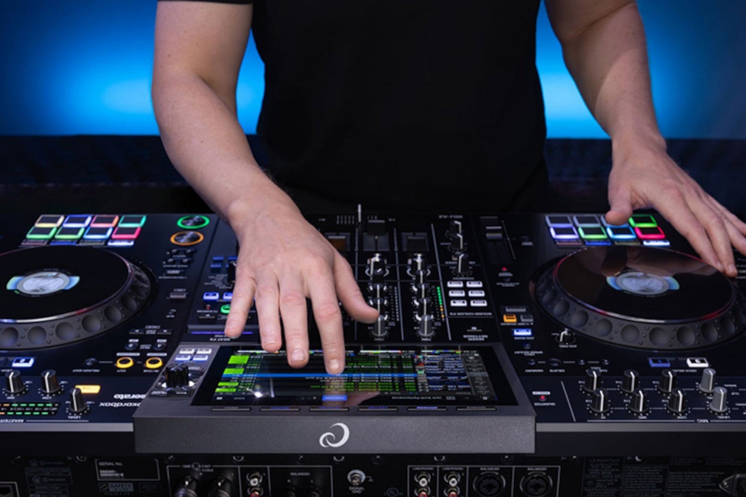 DDJ-FLX2, FLX4, FLX6 of FLX10: welke Pioneer DJ/AlphaTheta-controller kies je?