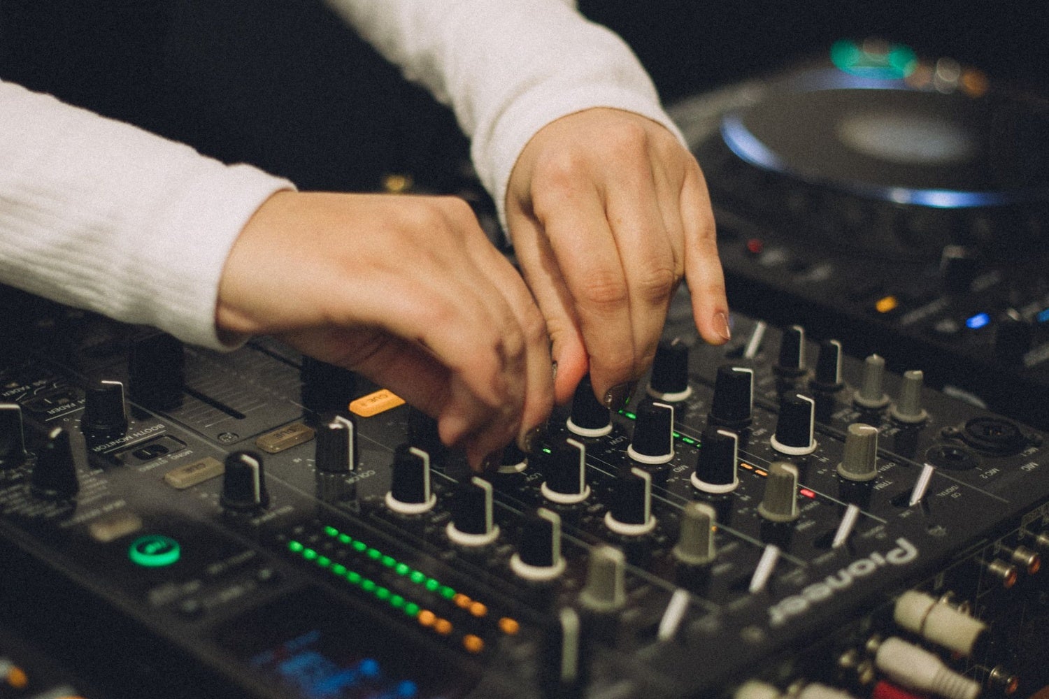 De 5 DJ-overgangen die elke beginner moet kennen
