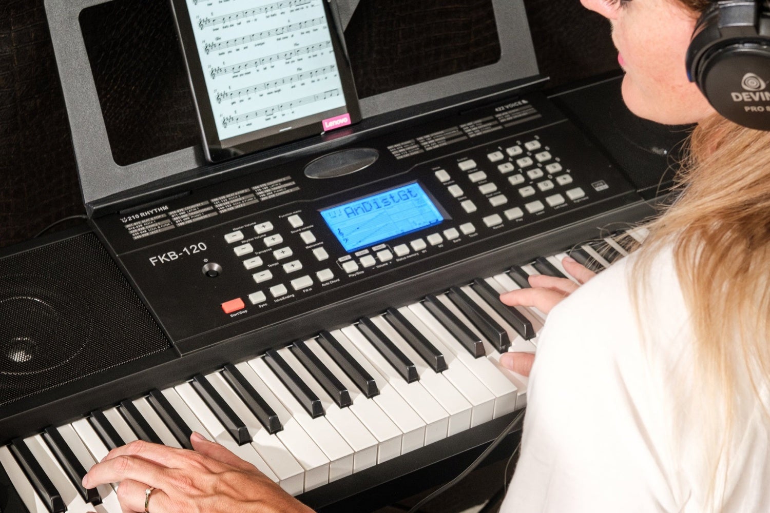 Hoeveel toetsen heb je nodig? Van mini-controller tot volledig klavier