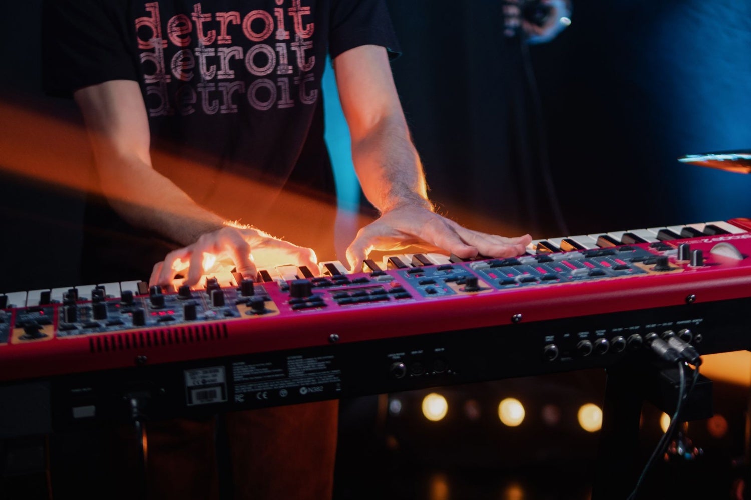 Hoeveel toetsen heb je nodig? Van mini-controller tot volledig klavier