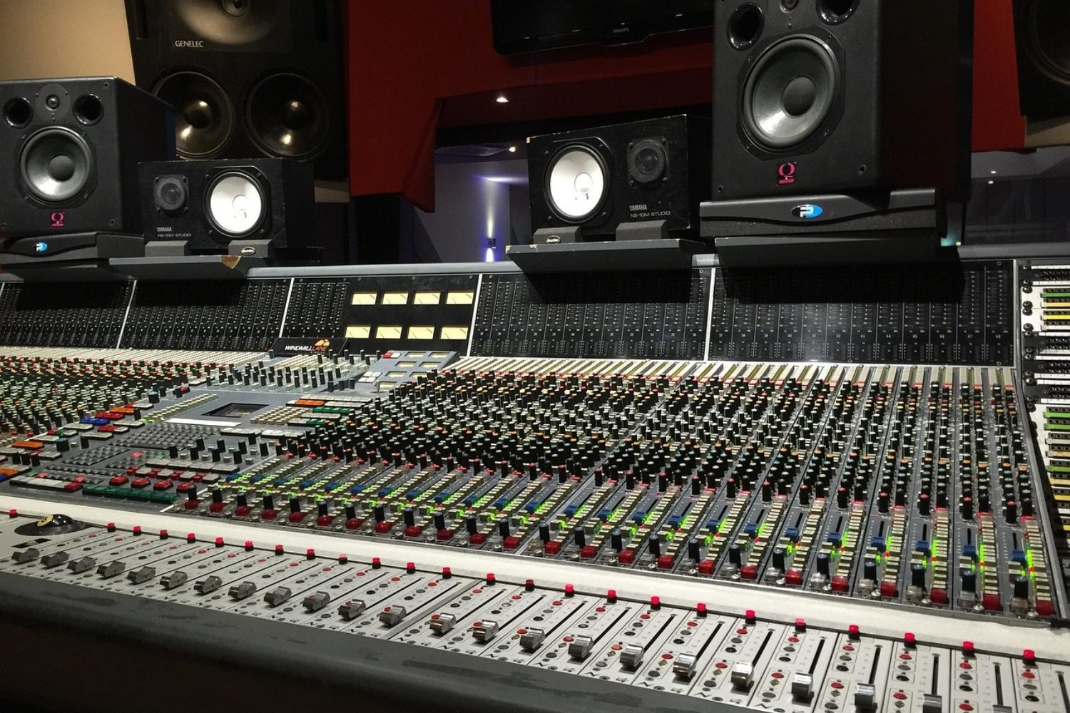 Studiomonitors als hifi-speakers: goed idee of niet?