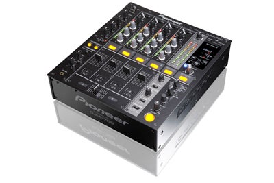 Pioneer DJM-700