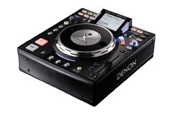 Denon DN-HS5000