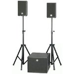 HK Audio Set
