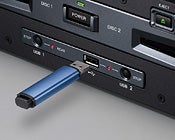 Pioneer MEP 7000 USB