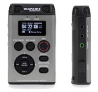 Marantz PMD 620