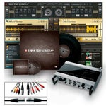 Traktor Scratch